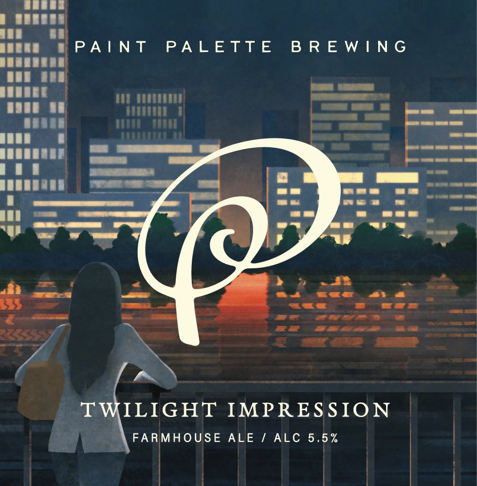 Twilight Impression