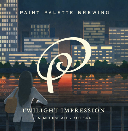 Twilight Impression
