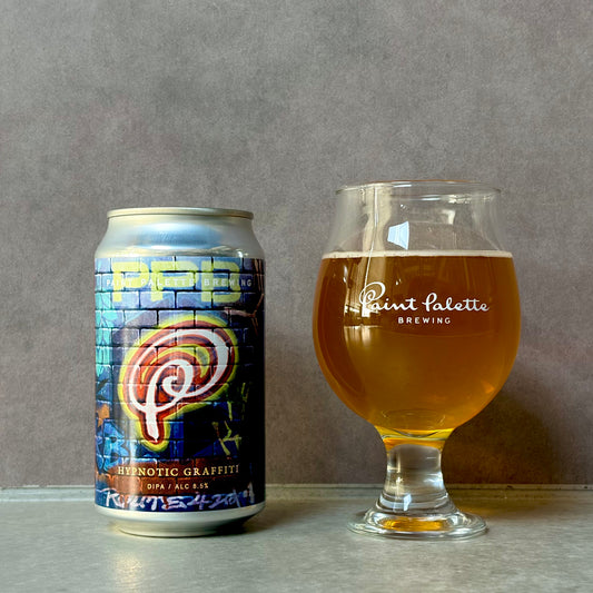 HYPNOTIC GRAFFITI　6本セット