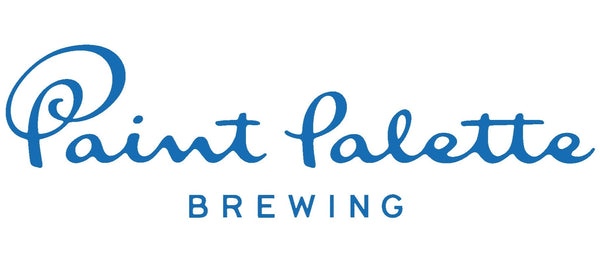 PAINT PALETTE BREWING