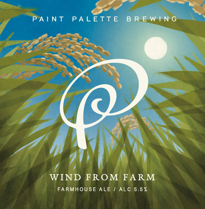 WIND FROM FARM　6 or 24本セット