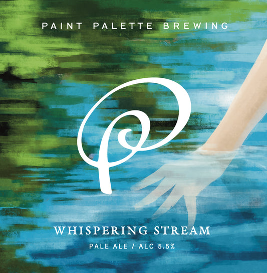 Whispering Stream