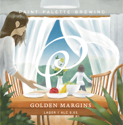 GOLDEN MARGINS　6 or 24本セット