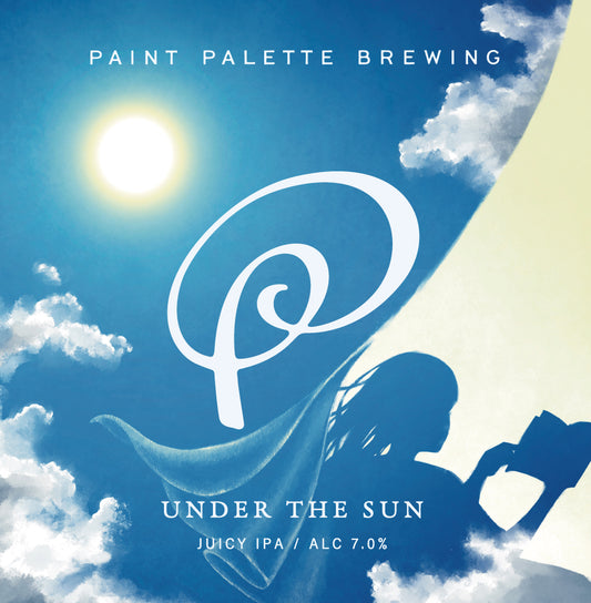 UNDER THE SUN